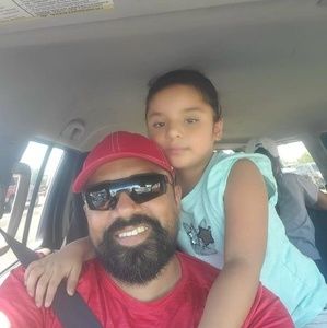 Meet your Posher, Abraham